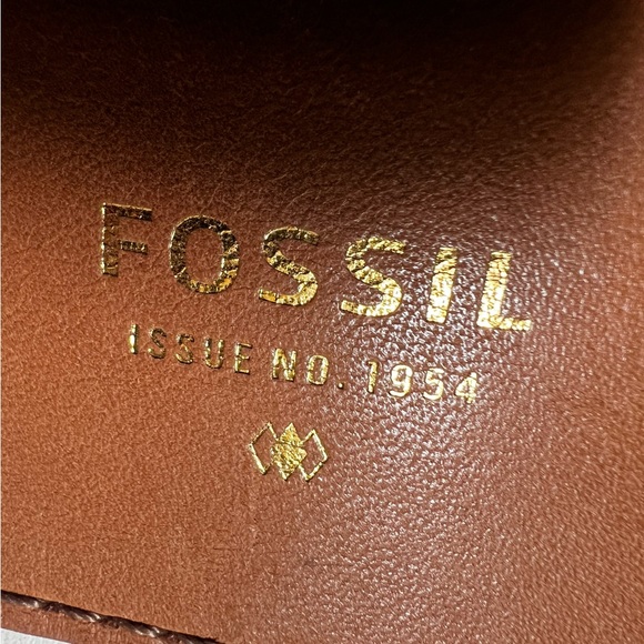 Fossil bag - Picture 9 of 12